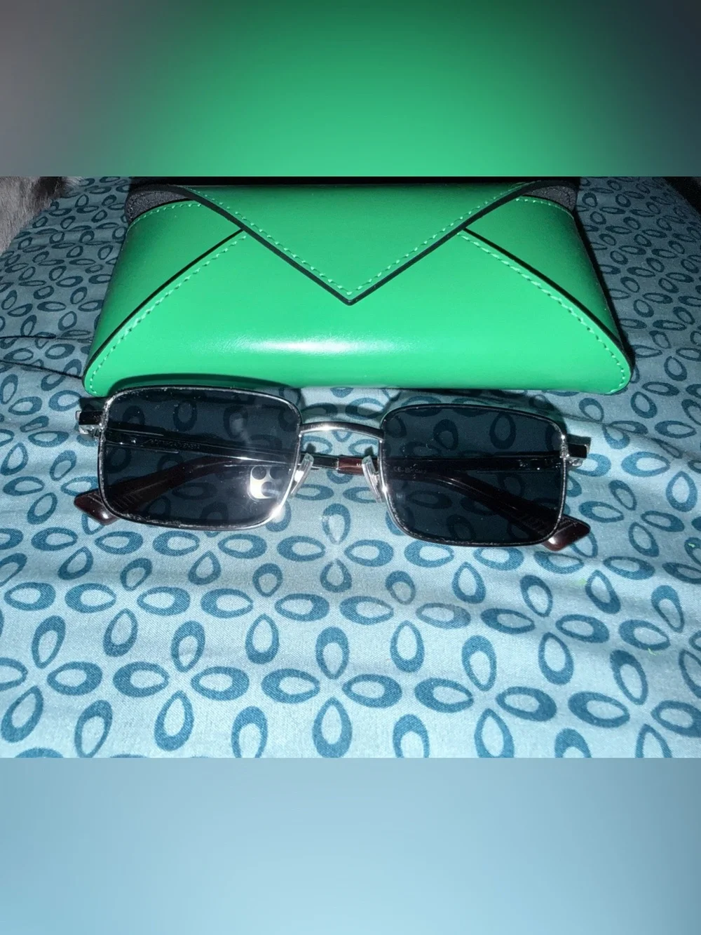 Bottega Veneta Men’s Sunglasses